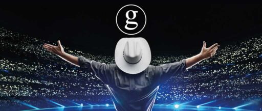Garth Brooks Stadium Tour v1