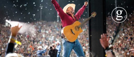 Garth Brooks Stadium Tour v2