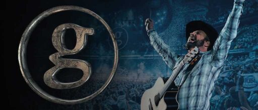 Garth Brooks Stadium Tour v3