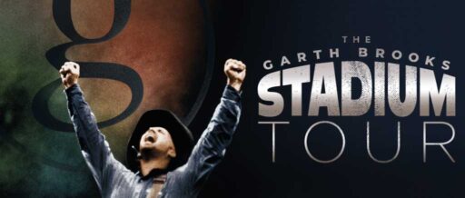 Garth Brooks Stadium Tour v4