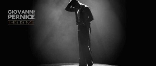 Giovanni Pernice - This Is Me