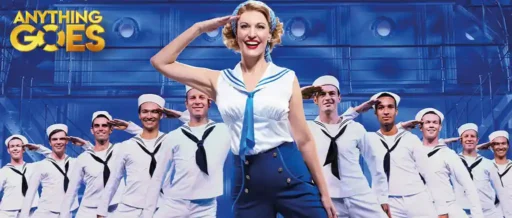 Anything Goes