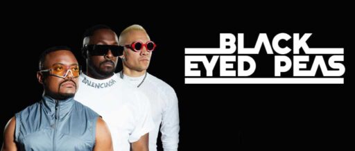Black Eyed Peas