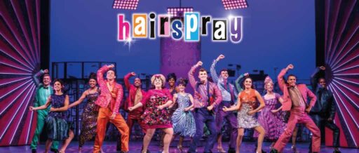 Hairspray The Musical