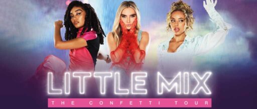 Little Mix 3 v1