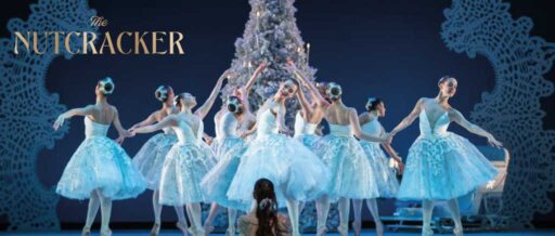 The Nutcracker Ballet