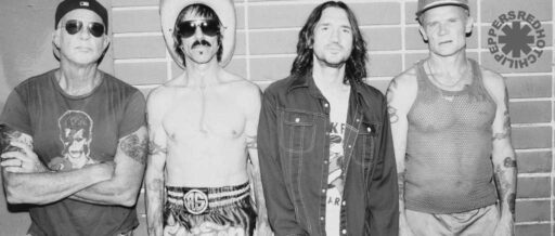 Red Hot Chili Peppers