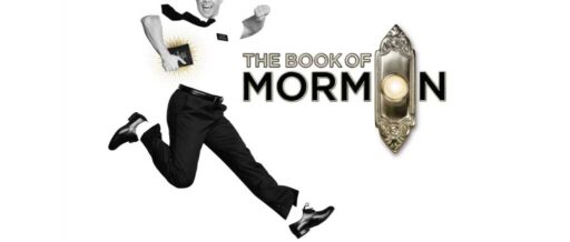 The Book Of Mormon