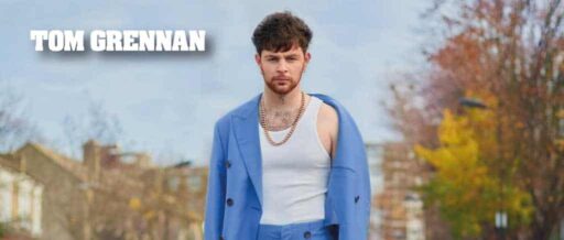 Tom Grennan