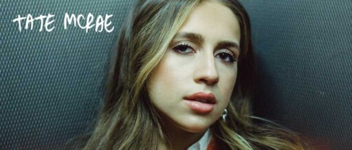 Tate McRae