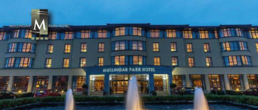 Mullingar Park Hotel