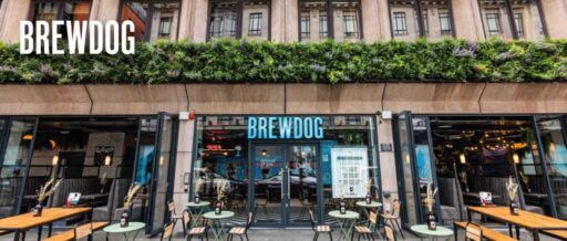 Brewdog Hotel - Manchester