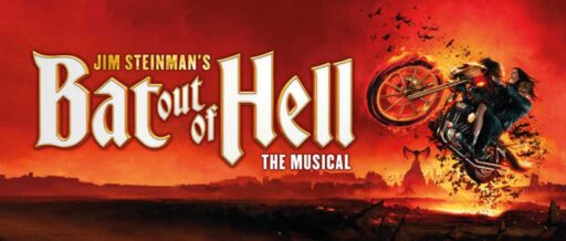 Bat Out Of Hell - The Musical