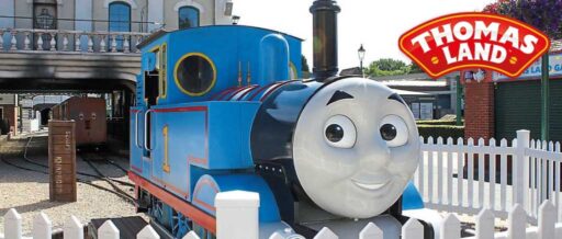 Thomas Land
