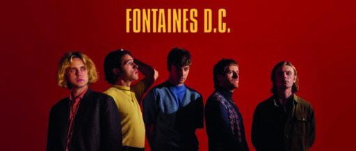 Fontaines D.C. v2
