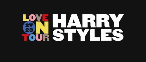 Harry Styles Love on Tour