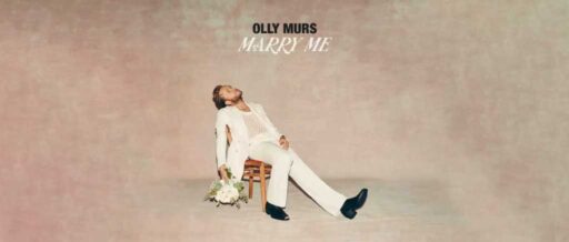 Olly Murs Marry Me Tour