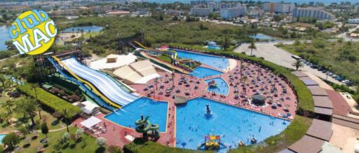 Spain – Mallorca – Club Mac v1