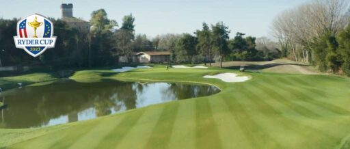 Ryder Cup 2023