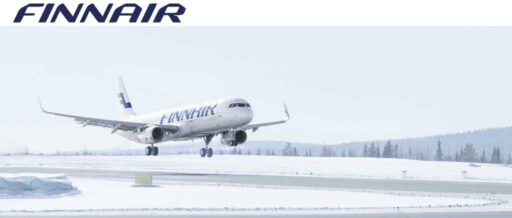 Finnair