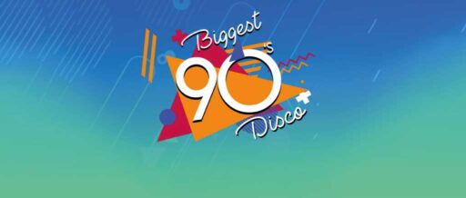 90's Biggest Disco