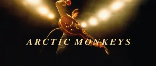 Arctic Monkeys