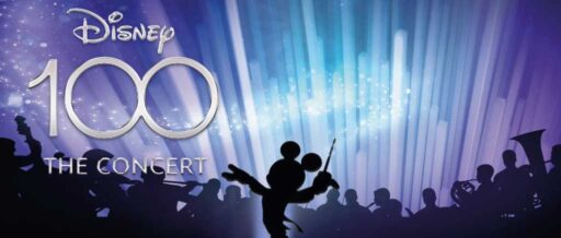 Disney 100 Concert