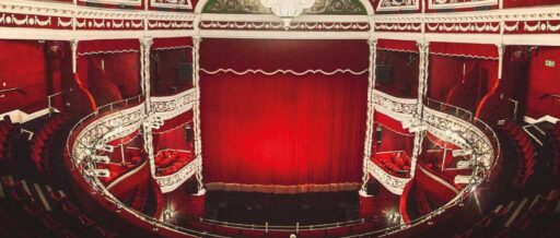 Gaiety Theatre