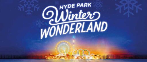 Hyde Park Winter Wonderland