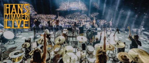 Hans Zimmer LIVE