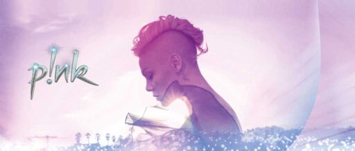 Pink - Summer Carnival