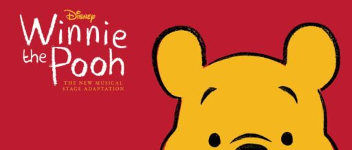 Winnie The Pooh The Musical