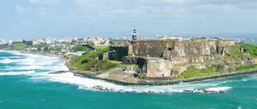 Puerto Rico
