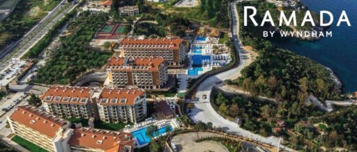 Turkey - Kusadasi - Ramada v1