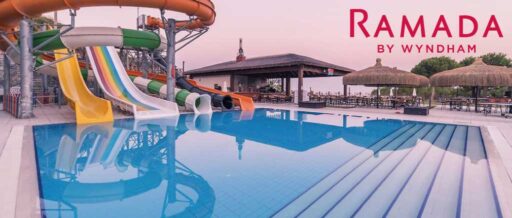 Turkey - Kusadasi - Ramada v2