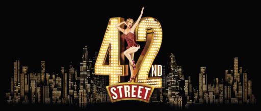 42nd Street - The Musical
