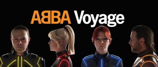ABBA Voyage