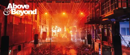 Above & Beyond