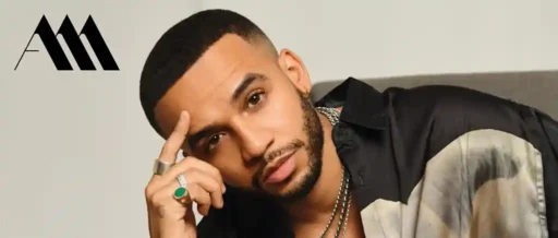 Aston Merrygold