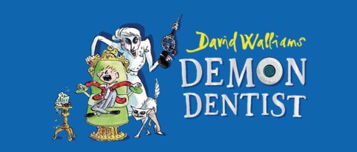 David Walliams - Demon Dentist