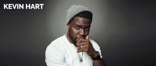 Kevin Hart