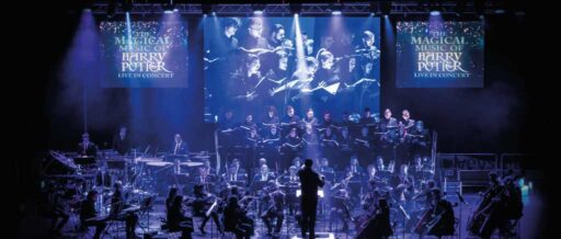 The Magical Music Of Harry Potter