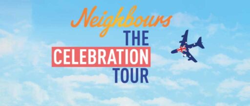 Neighbours Celebration Tour