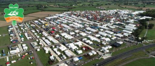 Ploughing Championships