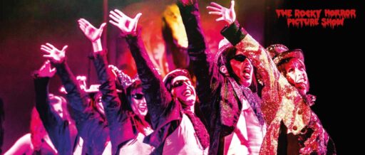 Rocky Horror Picture Show - The Musical