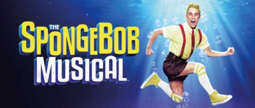 SpongeBob - The Musical