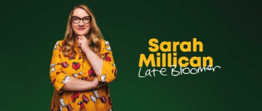 Sarah Millican