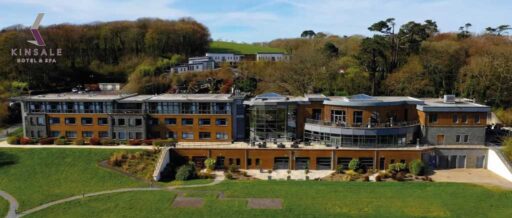 Kinsale Hotel & Spa