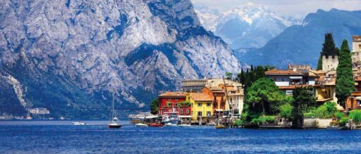 Italy - Lake Garda