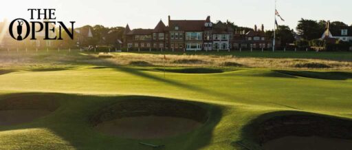 The Open